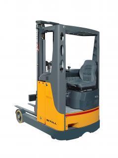 Nissan U series ULS UND UMS UHD UHX Forklift Service Repair Manual
