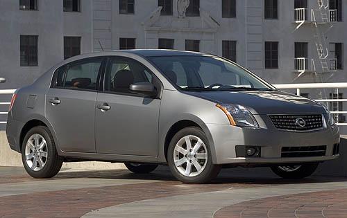 Nissan Versa 2007 OEM Factory Service WorkShop repair manual