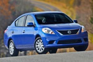 Nissan Versa 2011 OEM Factory Service WorkShop repair manual
