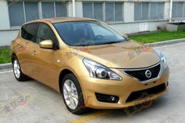 Nissan Versa 2012 Hatch Factory Service Shop repair manual