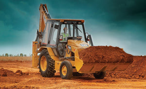 OPERATION MAINTENANCEMANUAL CATERPILLAR424BBACKHOELOADERSNJRC 8205b6da d909 48eb ab28