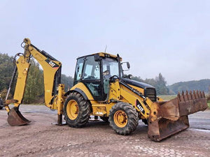 OPERATION MAINTENANCEMANUAL CATERPILLAR442EBACKHOELOADERSNGKZ c7a025f6 f042 4130 b5f6