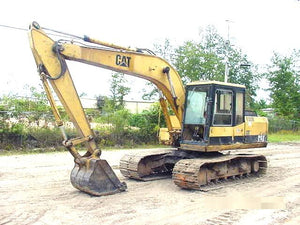PDFCATERPILLARE120EXCAVATORSERVICEREPAIRMANUAL1LFDOWNLOAD 7f393ee9 0c3d 49ac 9336