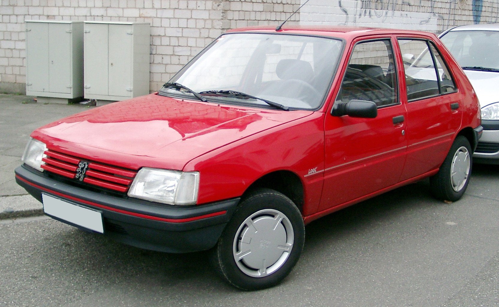 PEUGEOT 205 SERVICE REPAIR MANUAL DOWNLOAD