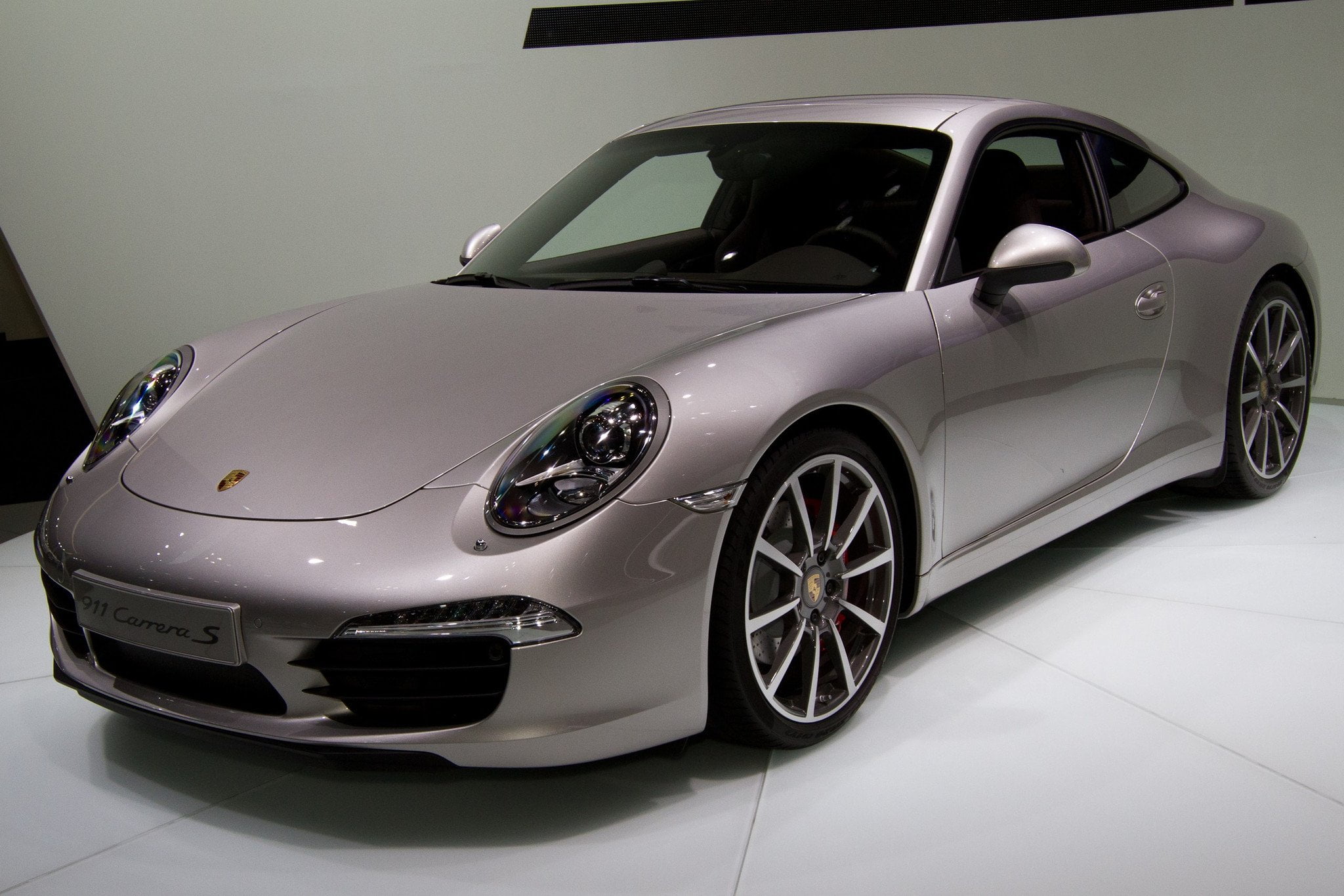 PORSCHE 911 CARRERA 993 SERVICE MANUAL