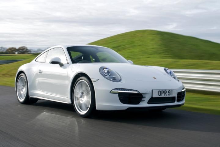 PORSCHE 911 SERVICE REPAIR MANUAL 1984 1985 1986 1987 1988 1989 Service Manual