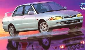 PROTON PERSONA WIRA 1996 2005