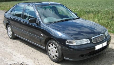 Rover 214 Rover 414 Service Repair Manual 1989 1996 Download