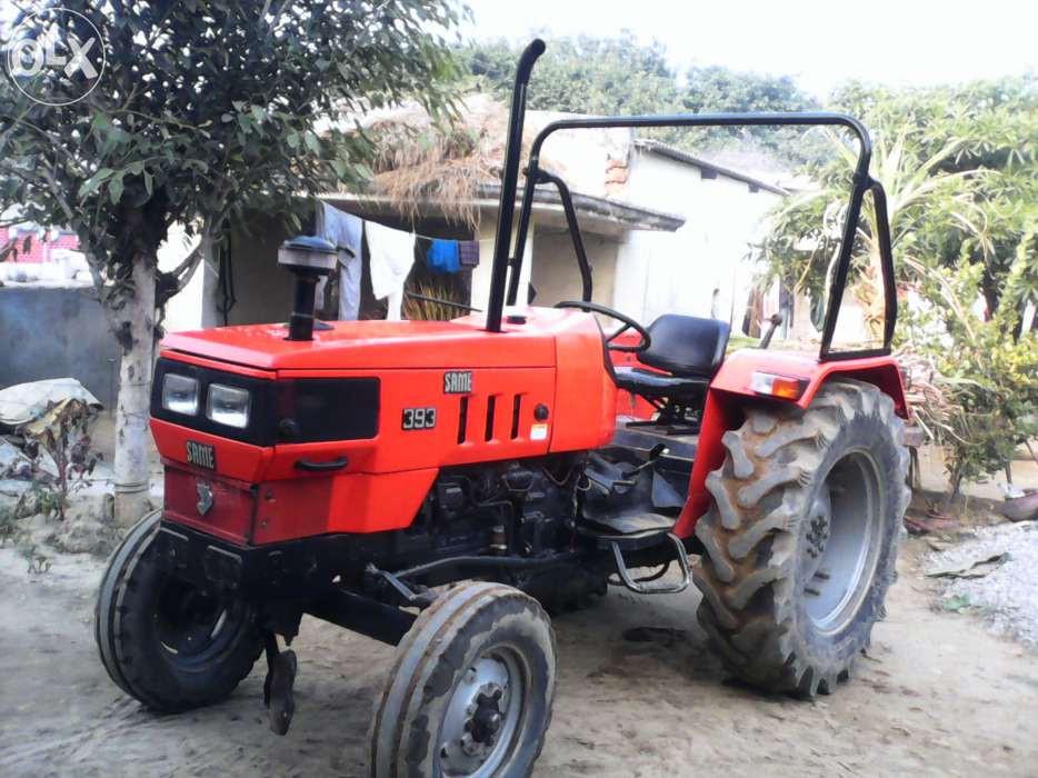 SAME DEUTZ FAHR TRACTOR 393 453 503 603 WORKSHOP MANUAL