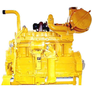 SERVICEREPAIRMANUAL CAT CATERPILLAR3306ENGINE