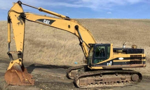 SERVICEREPAIRMANUAL CAT CATERPILLAR345BEXCAVATORSNCFM 5a0f28e4 b993 48c6 be2f