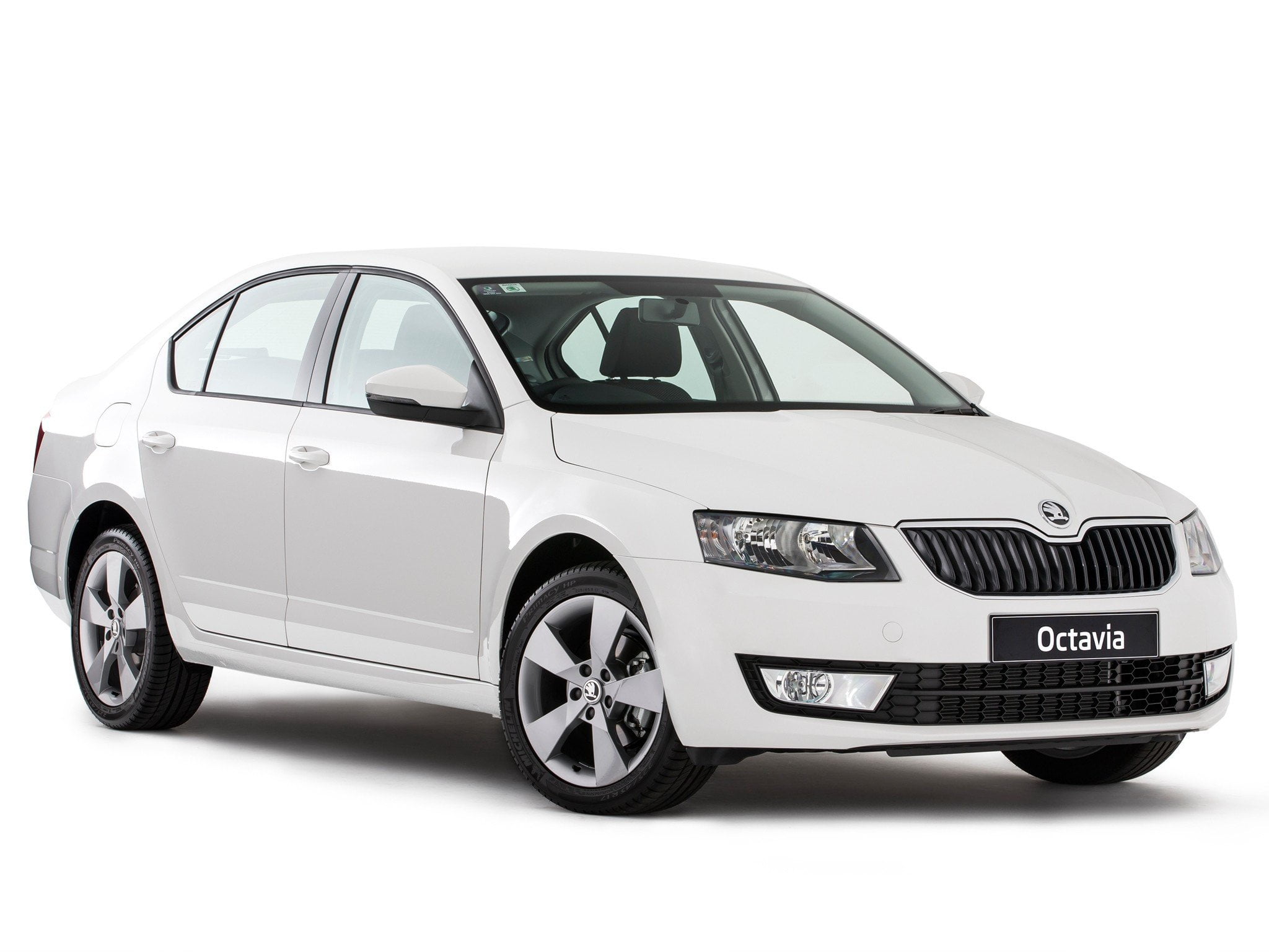 SKODA Octavia 4699 54