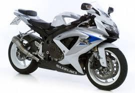 SUZUKI GSX R1000