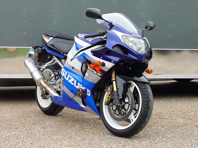 SUZUKI GSX R1000 2001 2010 WORKSHOP SERVICE REPAIR MANUAL