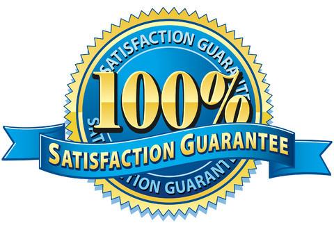 Satisfaction Guaranteed 074597d6 8499 4530 a9fe 2e1d63c1e9b0