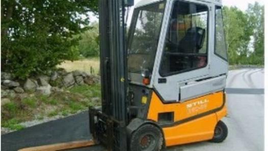 Still Fork Truck Forklift R60 55 R60 60 R60 70 R60 80 Series Service Manual