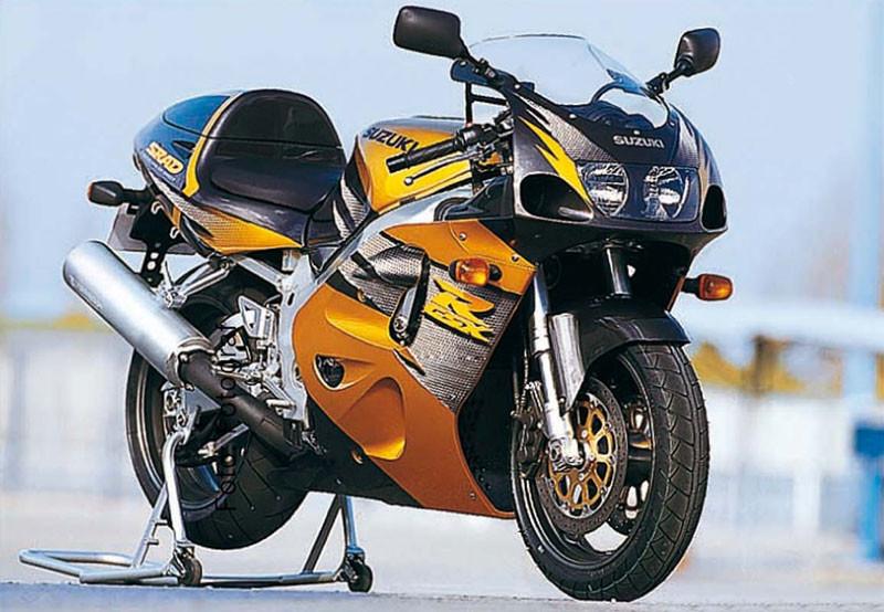 Suzuki GSXR 750 1996 1 27ddbdfa 41b3 49fc bc77 5cdf6f86ac44