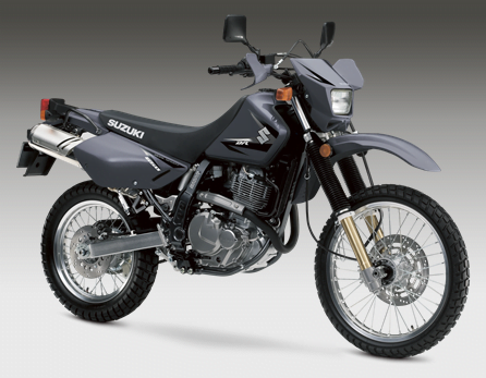 Suzuki DR650SE DR650SET DR650SEV DR650SEW DR650SEX DR650SEY Motorcycle Workshop Service Repair Manual 1996 2001