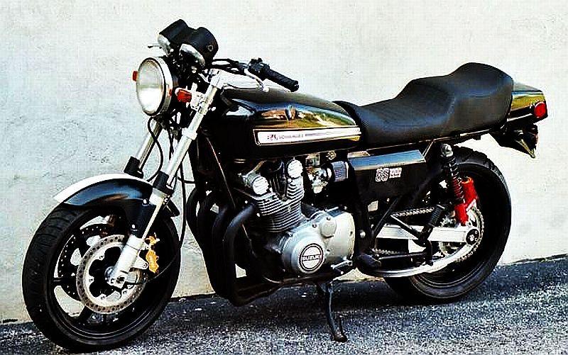 Suzuki GS1000 GS1000E GS1000S GS1000L GS1000E ST Motorcycle Workshop Service Repair Manual 1977 1982