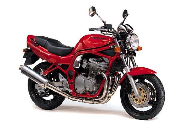 Suzuki GSF600 GSF600S GSF600T GSF600ST GSF600V GSF600SV GSF600W GSF600SW GSF600X GSF600SX Motorcycle Workshop Service Repair Manual 1995 1999