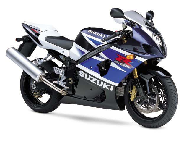 Suzuki GSX R1000K3 Motorcycle Workshop Service Repair Manual 2003