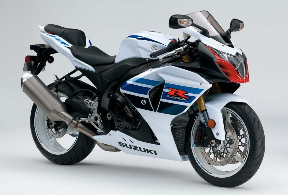 Suzuki GSX R1000 Motorcycle Service Repair Manual 2001 2002