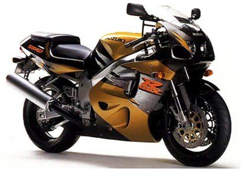 Suzuki GSX R750W GSX R750WP GSX R750WR GSX R750WS Motorcycle Workshop Service Repair Manual 1993 1995