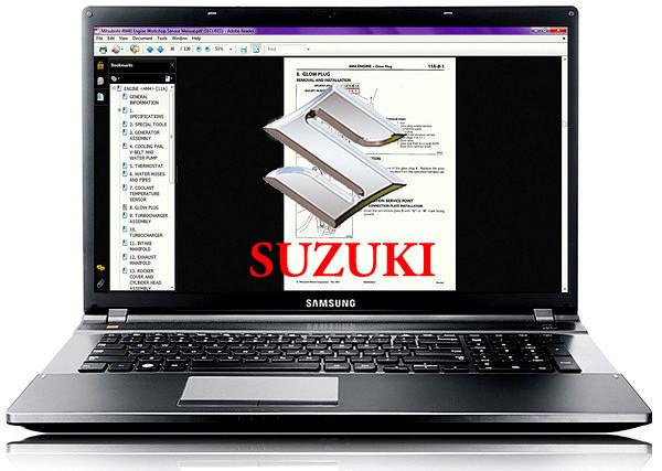 Suzuki Logo grande 19cc6178 3e3e 4830 9524 d5d20bd5619f