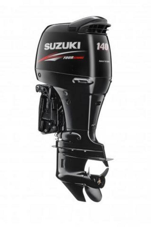 Suzuki Outboard Motor DF90 100 115 140 K1 K9 Workshop Service Repair Manual 2001 2009