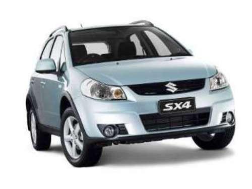 Suzuki SX4 RW415 RW416 RW420 Workshop Service Manual Ultimate English French German Spanish