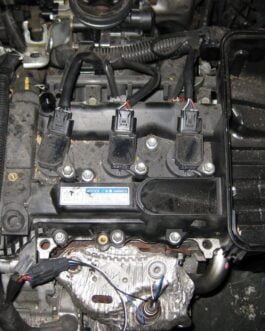 Toyota 1kr Engine Workshop Service Repair Manual