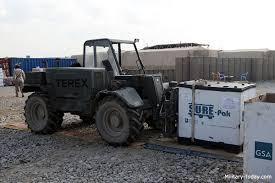 Terex TX 51 19MD Light Capability Rough Terrain Forklift Service Repair Workshop Manual INSTANT 1