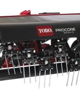 Toro ProCore SR Series Service Repair Workshop Manual DOWNLOAD
