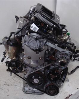 Toyota 1ND Engine Wiring Diagram