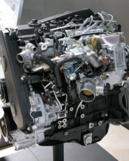 2007 Toyota hilux 1KD 3 L Engine Workshop Service Repair Manual