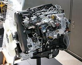 2015 Toyota Hilux KD Engine Service Repair Manual