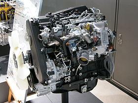 Toyota 1KD FTV Engine 01 40696f82 3f77 4a67 b999 1b573a043f0d