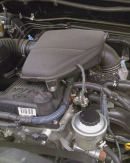 Toyota Hilux TR-FE Engine Workshop Service Repair Manual