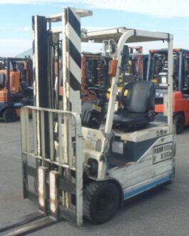 Toyota 5FBE10 5FBE13 5FBE15 5FBE18 5FBE20 Forklift Service Repair Workshop Manual DOWNLOAD