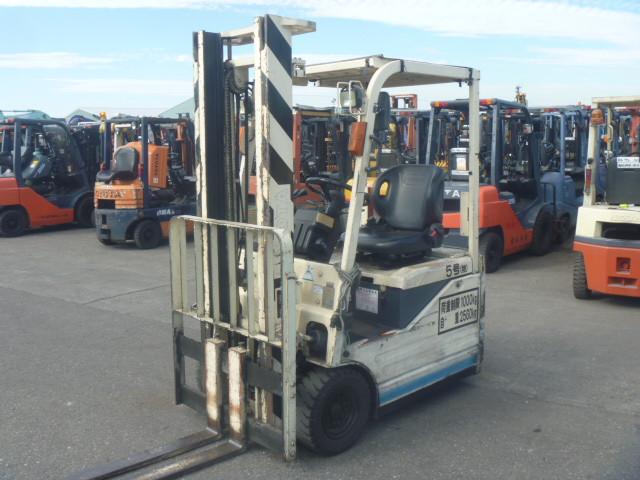 Toyota 5FBE10 5FBE13 5FBE15 5FBE18 5FBE20 Forklift Service Repair Workshop Manual