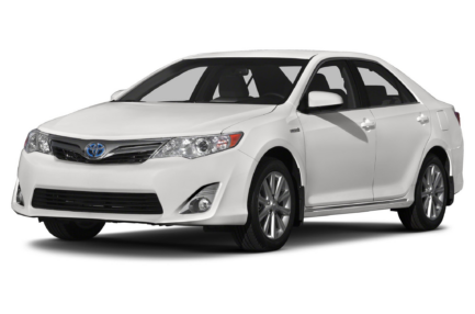 Toyota Camry Electrical Wiring Diagram Manual