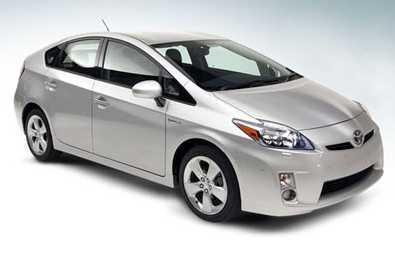 Toyota Prius GEN 3 2009