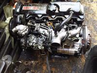 Toyota HiAce 5L Engine Workshop Service Repair Manual