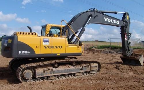 Volvo Ec290b Fx Ec290bfx Excavator Workshop Service Manual Pdf Download 5ef8d1e5 782e 4303 b583 72a1bbc90fb8