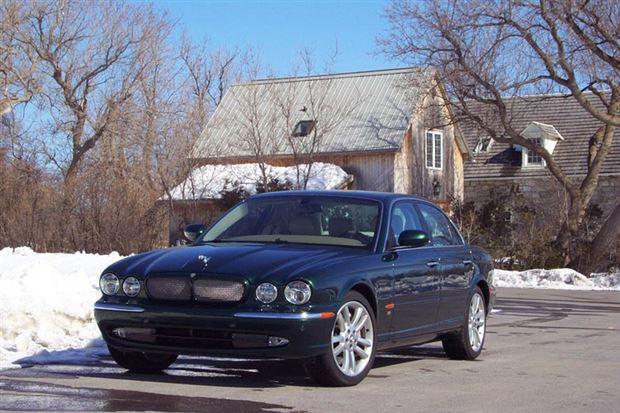 XJ