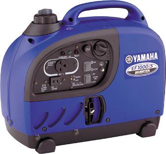 YAMAHA EF1000iS GENERATOR SERVICE REPAIR MANUAL