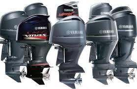 Yamaha 225G 250B L250B Outboard Service Repair Manual INSTANT DOWNLOAD