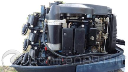 Yamaha 25J 30D 25X 30X Outboard Service Repair Manual INSTANT