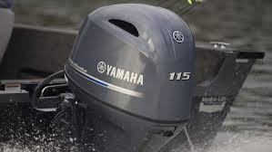 Yamaha F115A FL115A F115Y LF115Y Outboard Service Repair Manual INSTANT