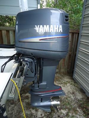Yamaha F150 outboard service repair manual